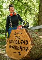 Watch The Woodland Workshop Watch123movies
