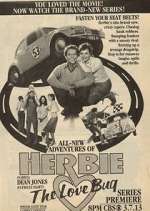 Watch Herbie the Love Bug Watch123movies