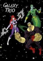 Watch The Galaxy Trio Watch123movies