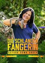 Watch Die SchlangenfÃ¤ngerin - Gefahr Down Under Watch123movies
