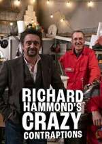 Watch Richard Hammond\'s Crazy Contraptions Watch123movies
