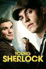 Watch Young Sherlock Watch123movies