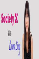 Watch Society X With Laura Ling Watch123movies