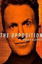 Watch The Opposition with Jordan Klepper Watch123movies