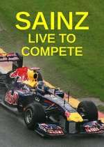 Watch Sainz: Live to Compete Watch123movies