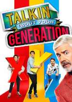 Watch Talkin\' \'Bout Your Generation Watch123movies