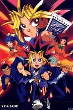 Watch Yu-Gi-Oh! Watch123movies