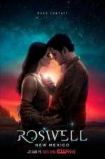 Watch Roswell, New Mexico Watch123movies
