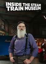 Watch Inside the Steam Train Museum Watch123movies