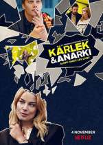 Watch KÃ¤rlek & Anarki Watch123movies