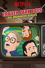 Watch Trailer Park Boys: The Animated Series Watch123movies
