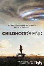 Watch Childhoods End Watch123movies