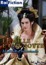 Watch Le mille e una notte - Aladino e Sherazade Watch123movies