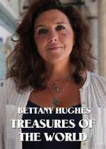 Watch Bettany Hughes Treasures of the World Watch123movies