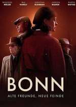 Watch Bonn â€“ Alte Freunde, neue Feinde Watch123movies