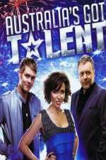 Watch Australia's Got Talent Watch123movies