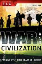 Watch War and Civilization Watch123movies