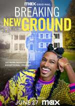 Watch Breaking New Ground Watch123movies