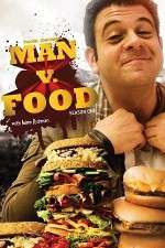 Watch Man vs Food Watch123movies
