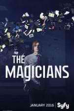 Watch The Magicians (2016) Watch123movies