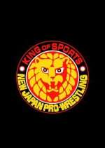 Watch New Japan Pro Wrestling Watch123movies