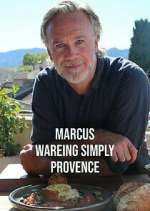 Watch Marcus Wareing Simply Provence Watch123movies