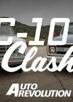 Watch Auto Revolution: C-10 Clash Watch123movies