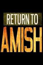 Watch Return to Amish Watch123movies