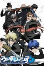 Watch La Storia Della Arcana Famiglia Watch123movies