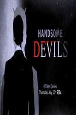 Watch Handsome Devils Watch123movies