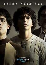 Watch Maradona: Blessed Dream Watch123movies