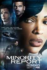 Watch Minority Report Watch123movies