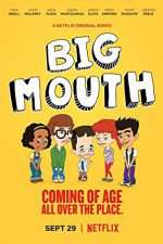 Watch Big Mouth Watch123movies
