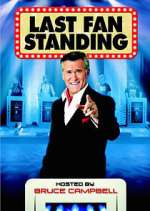 Watch Last Fan Standing Watch123movies