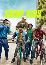 Watch Grime Kids Watch123movies