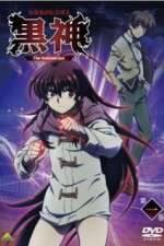 Watch Kurokami The Animation Watch123movies