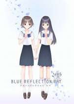 Watch Blue Reflection Ray Watch123movies