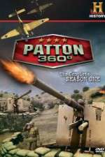 Watch Patton 360 Watch123movies