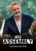 Watch The Assembly Watch123movies