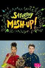 Watch Saturday Mash-Up! Watch123movies