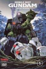 Watch Mobile Suit Gundam - The 08th MS Team Watch123movies