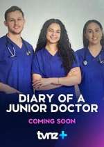 Watch Diary of a Junior Doctor Watch123movies