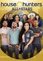 Watch House Hunters: All Stars Watch123movies