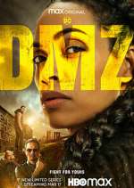 Watch DMZ Watch123movies