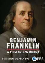 Watch Benjamin Franklin Watch123movies