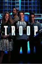 Watch The Troop Watch123movies