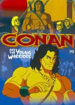 Watch Conan and the Young Warriors Watch123movies