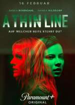 Watch A Thin Line Watch123movies