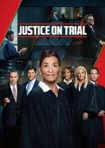 Watch Justice on Trial Watch123movies