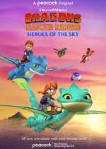 Watch Dragons Rescue Riders: Heroes of the Sky Watch123movies